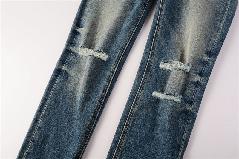 Ksubi Fashion jeans 3018