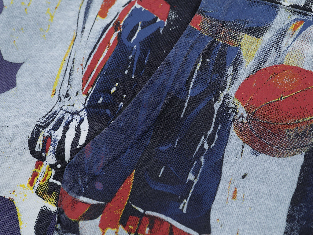 God Speed Hoodie-G125