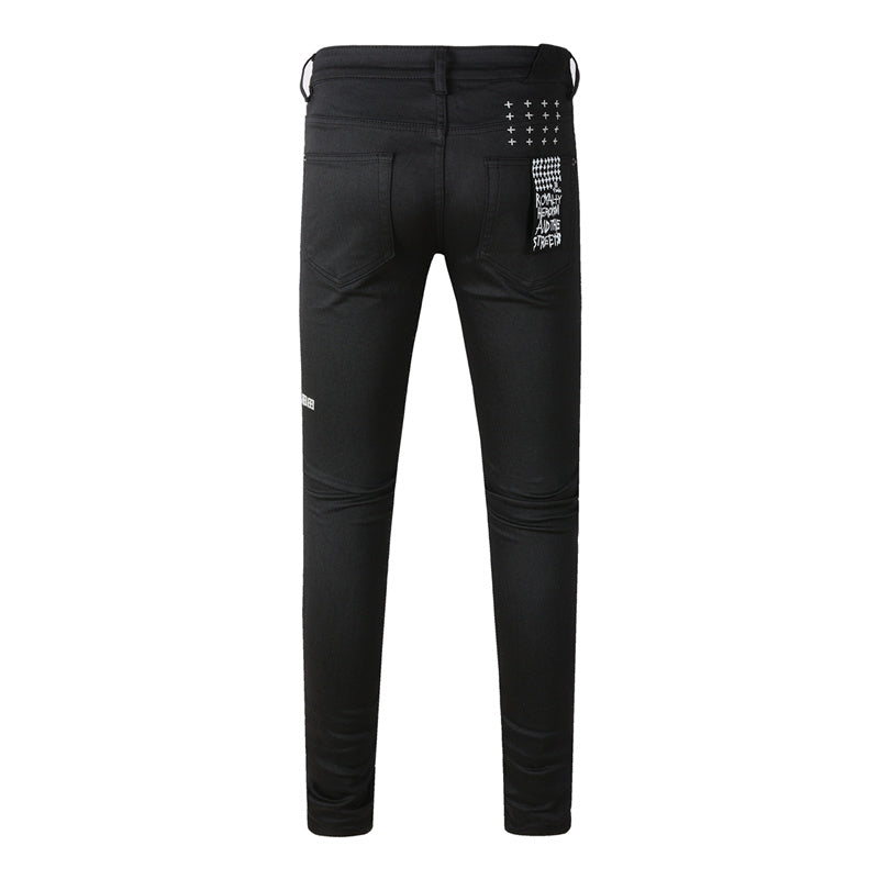 Ksubi Fashion jeans 3020