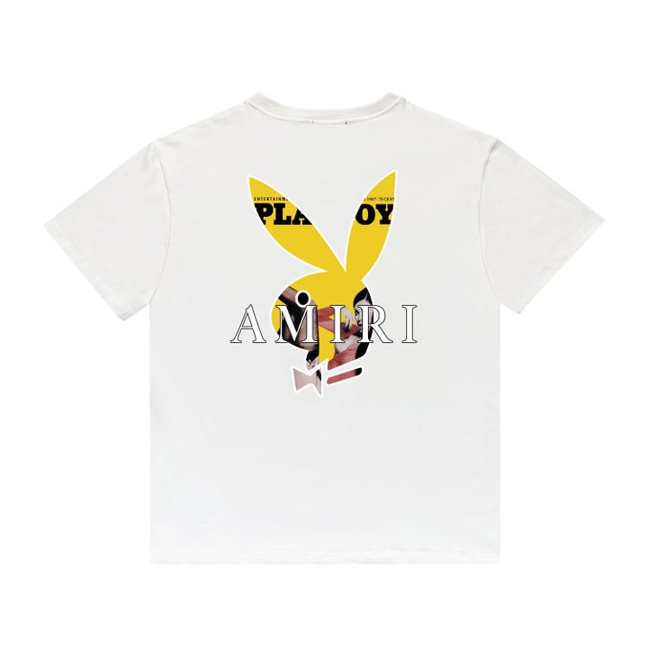ICON Amiri Fashion T-shirt