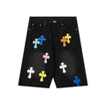 Chrome Hearts New Shorts 9922