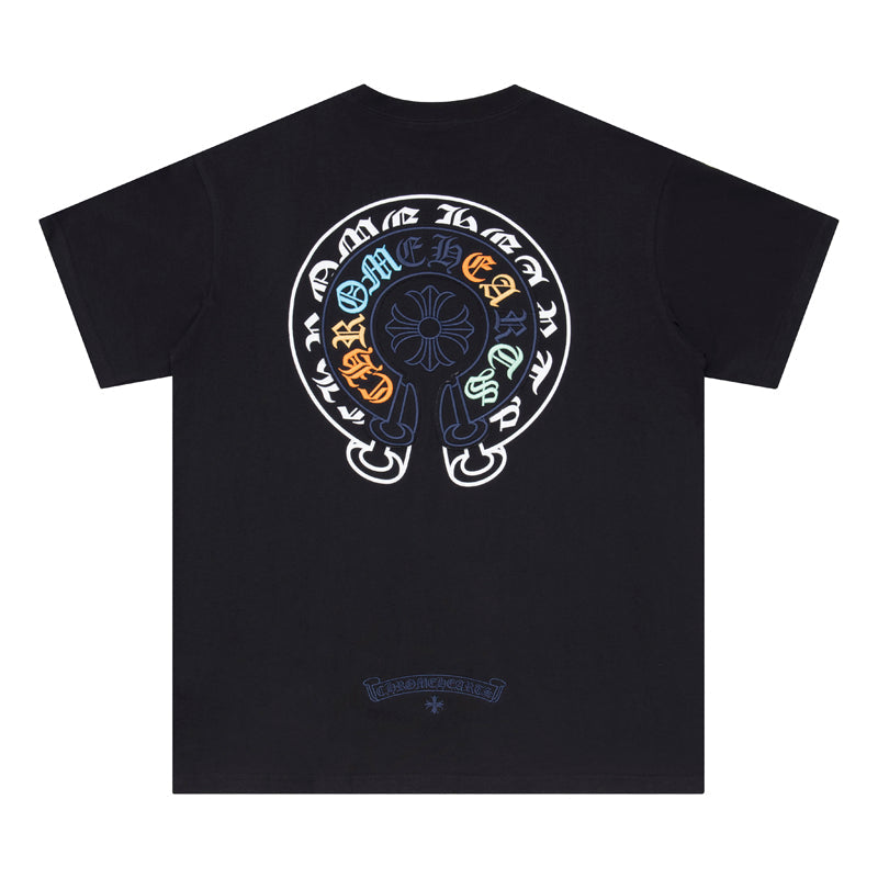 Chrome-Hearts New T-shirt 6038