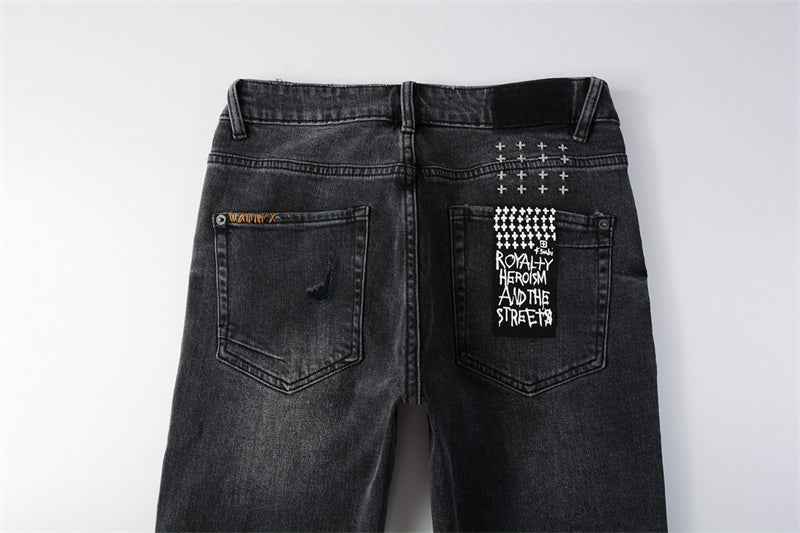 Ksubi Fashion jeans 3021