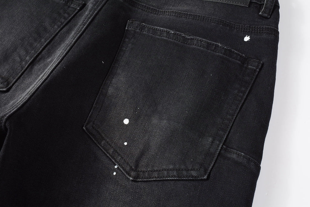 PURPLE JEANS 9098