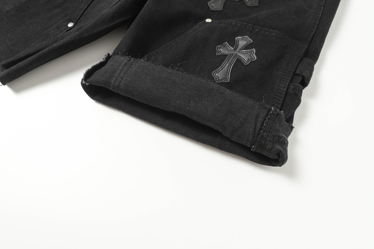 CHROME-HEARTS NEW Shorts 9902