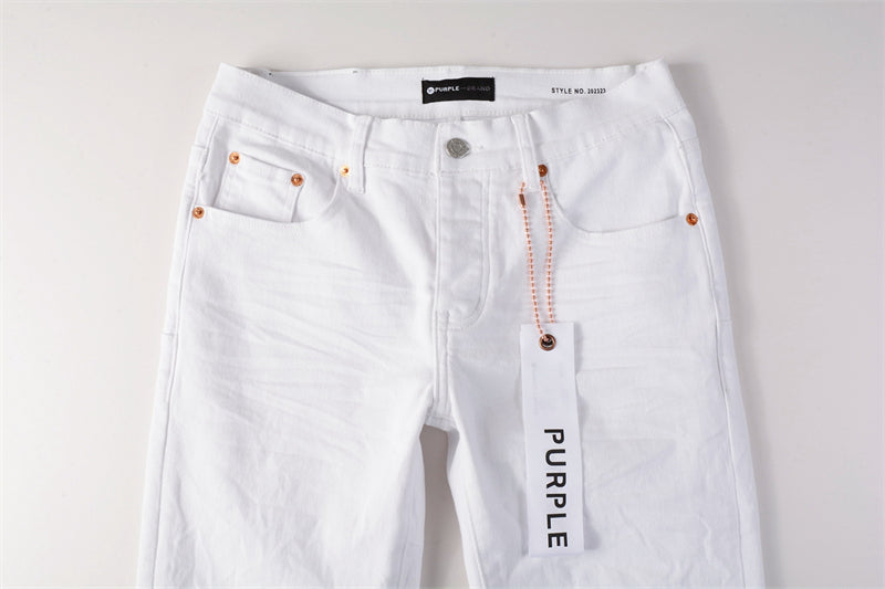 Street Purple Brand jeans 9024