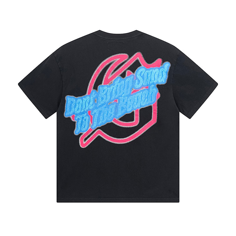 God Speed T-Shirt-1052
