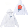 Stussy Hoodie Fall Winter Classic Hoodie