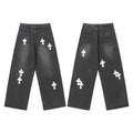 Chrome Hearts New Pants 305