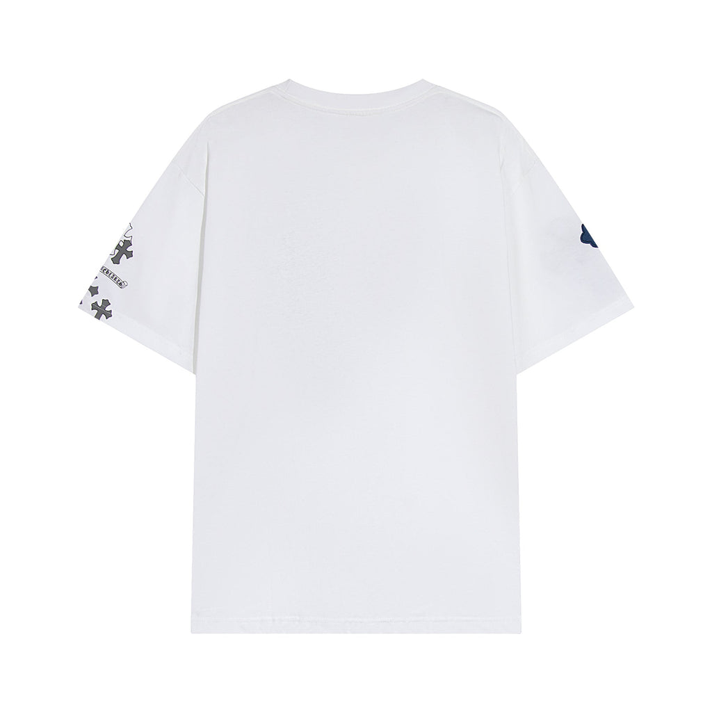 Chrome Hearts New T-shirts TB14