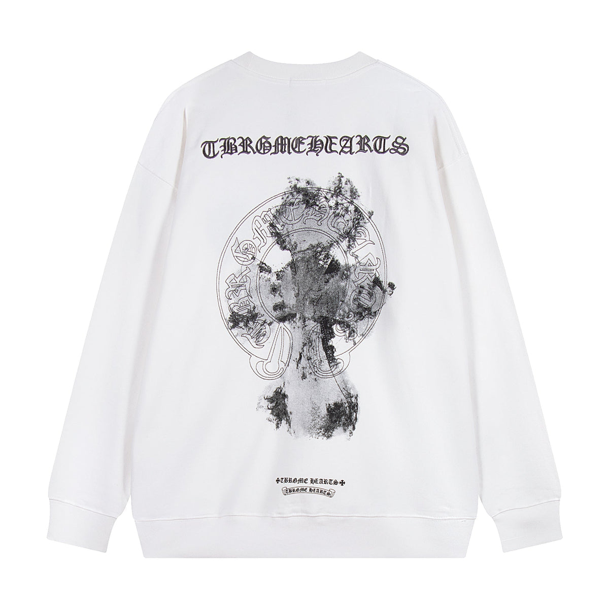 Chrome Hearts New SWEATSHIRTS TQ36