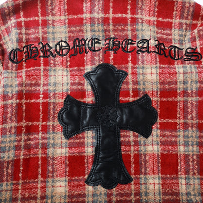 CHROME-HEARTS New Jacket
