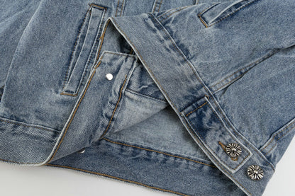 CHROME-HEARTS New Jacket