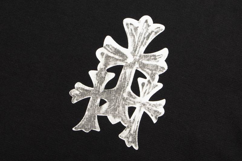 CHROME-HEARTS Hoodie K7007