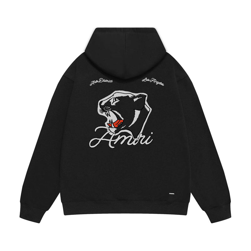 ICON Amiri Fashion sweatshirts