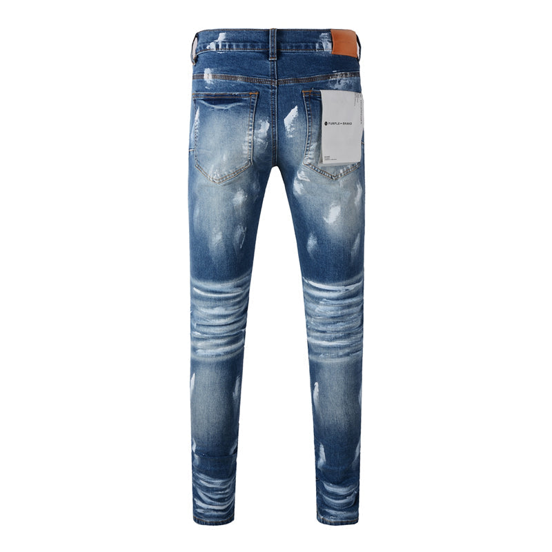 Street Purple Brand jeans 9062