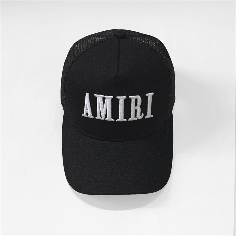 ICON Amiri Fashion Hats