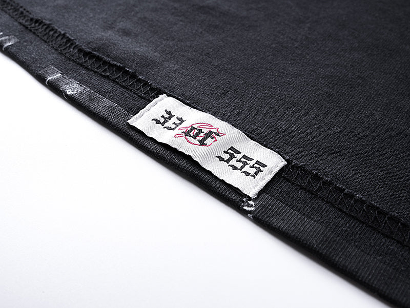 God Speed T-Shirt-1095