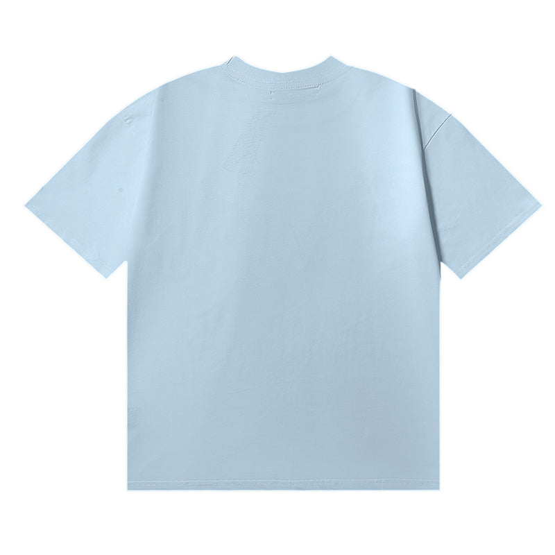 ICON Amiri Fashion T-shirt