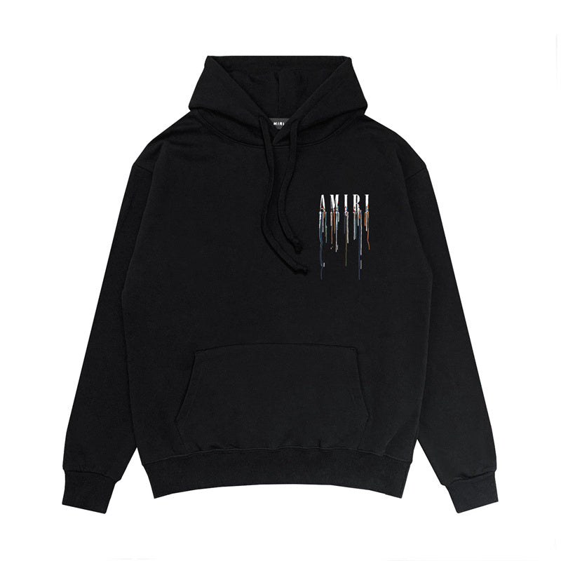 ICON Amiri Fashion sweatshirts