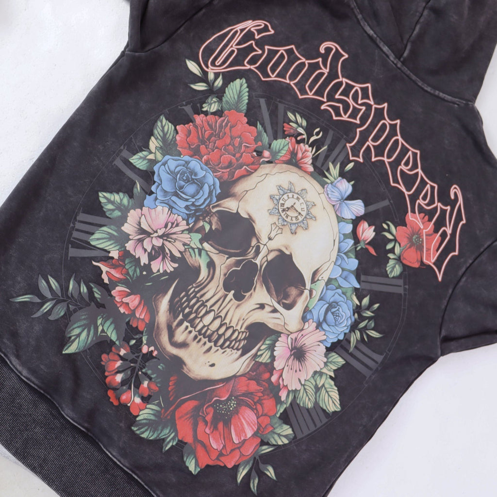 God Speed Hoodie-5529