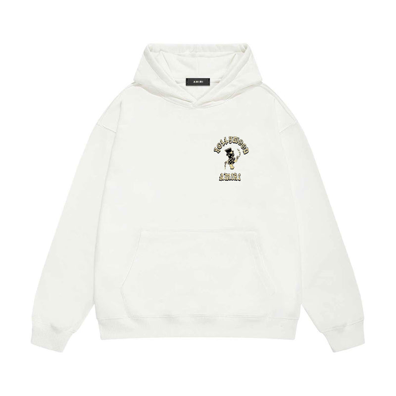 ICON Amiri Fashion sweatshirts