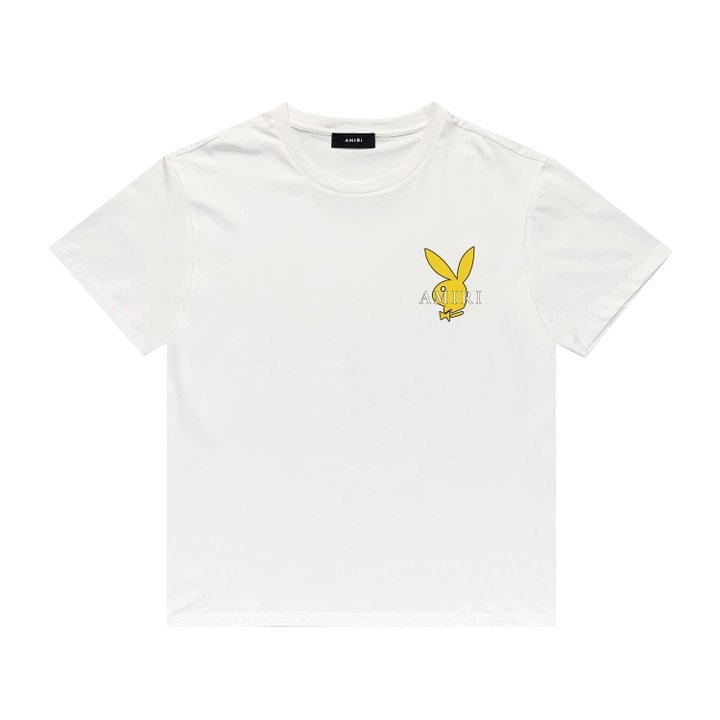 ICON Amiri Fashion T-shirt