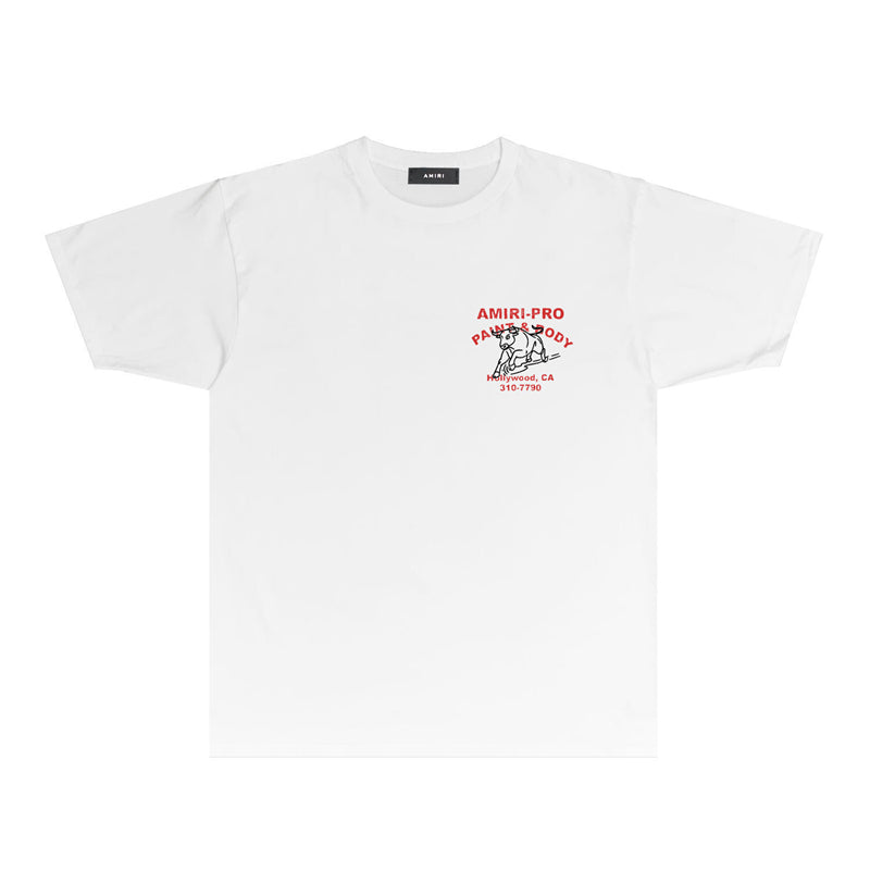 ICON Amiri Fashion T-shirt
