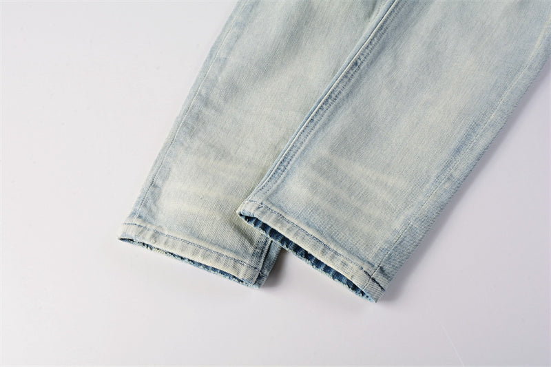 Ksubi Fashion jeans 3025