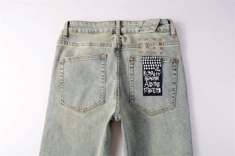 Ksubi Fashion jeans 3028