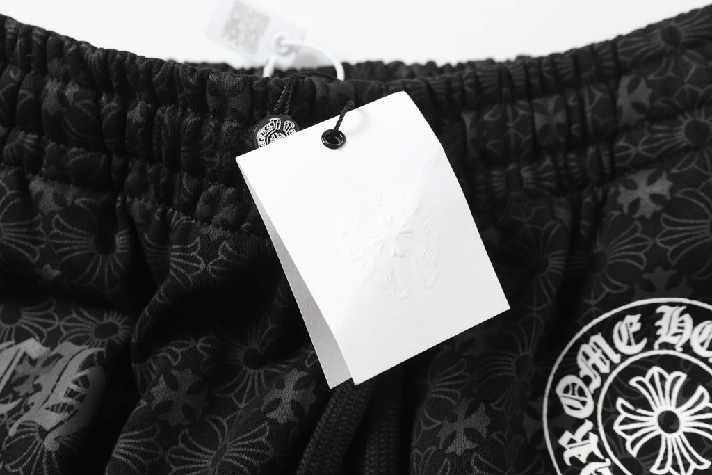 Chrome Hearts New Shorts 2282