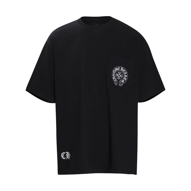 CHROME-HEARTS T-shirt-6003