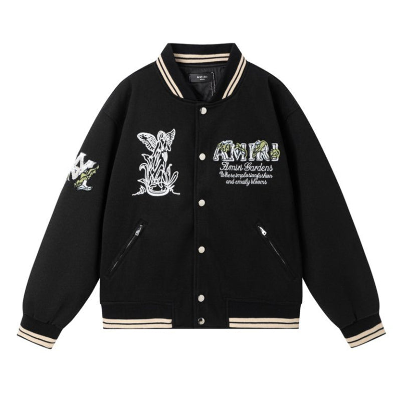 ICON Amiri Fashion jacket