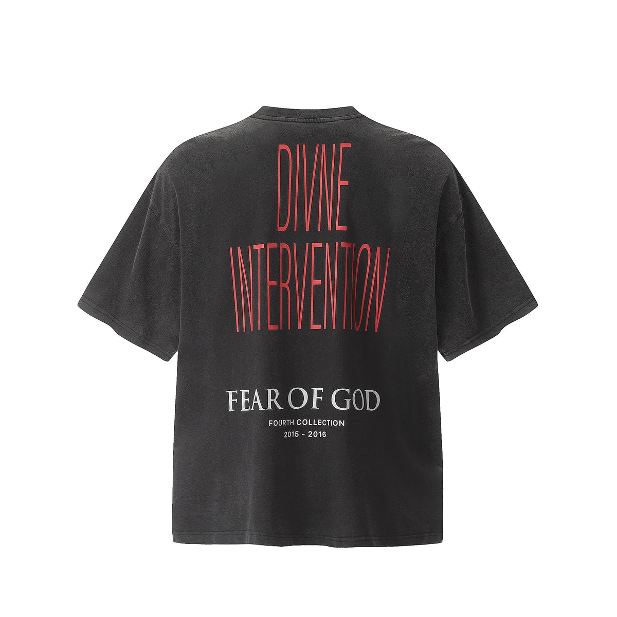 Fear of God Essentials Tee