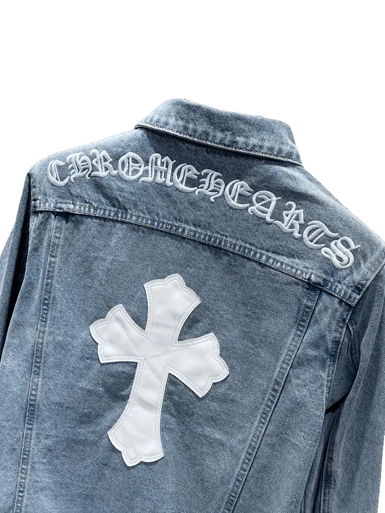 CHROME-HEARTS New Jacket