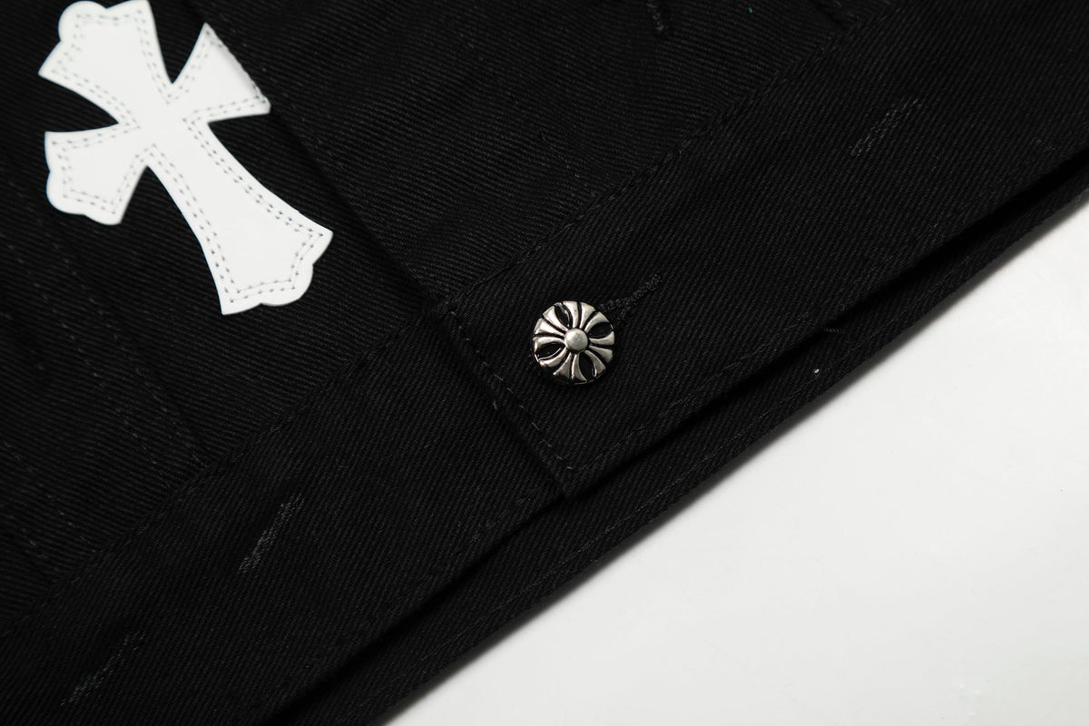 Chrome Hearts New Jacket-8141