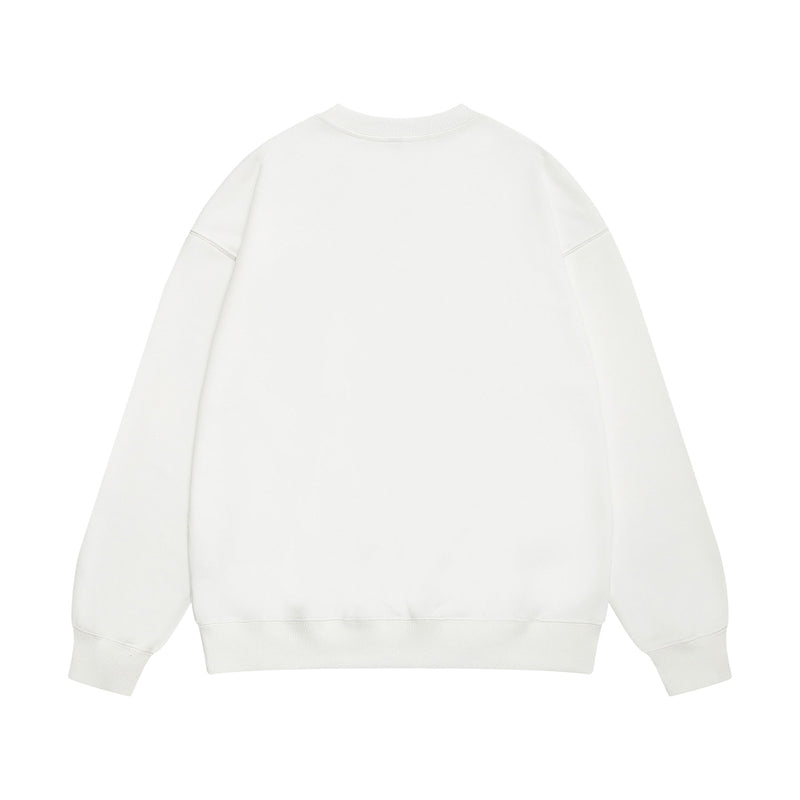 Street style Purple Brand sweatshirts