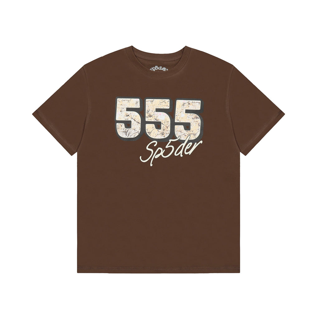 Sp5der T-shirt 728