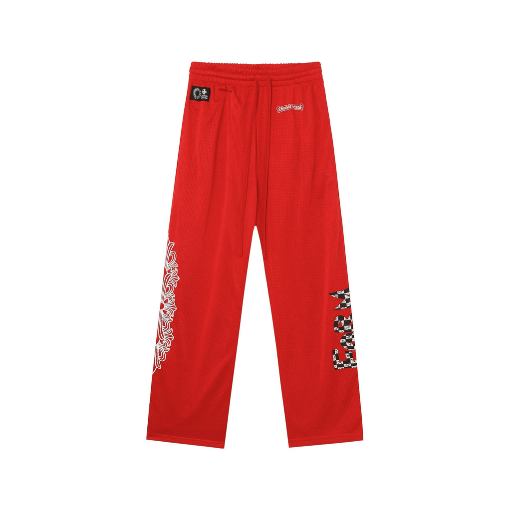 Chrome Hearts New Pants 9998