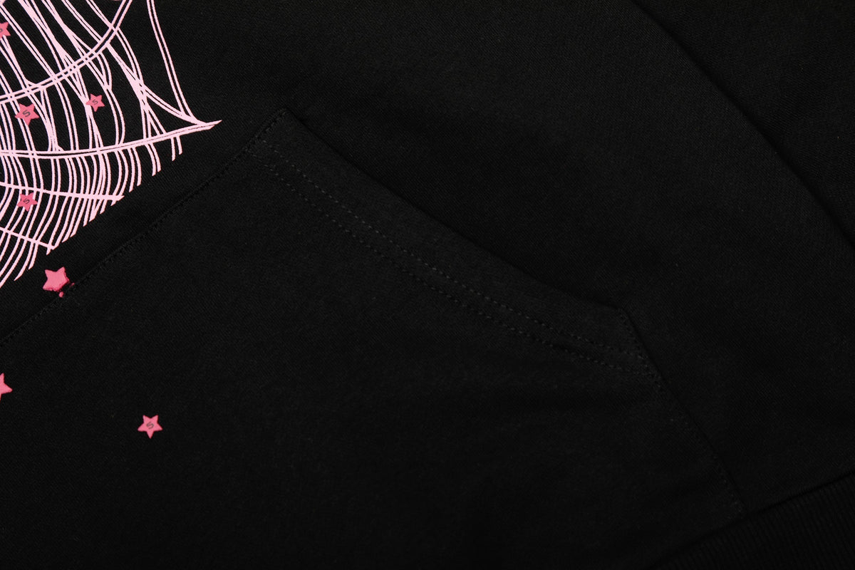 Sp5der Hoodie 7717