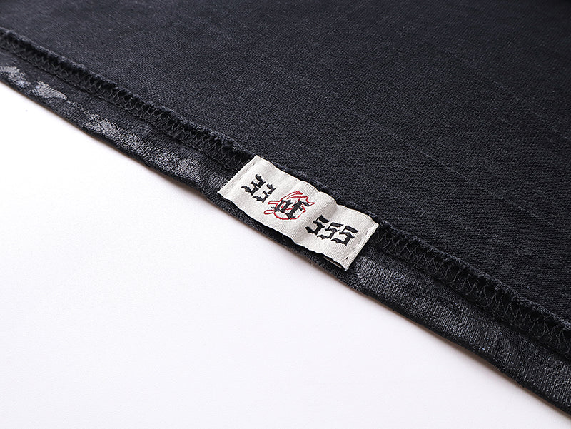 God Speed T-Shirt-1065