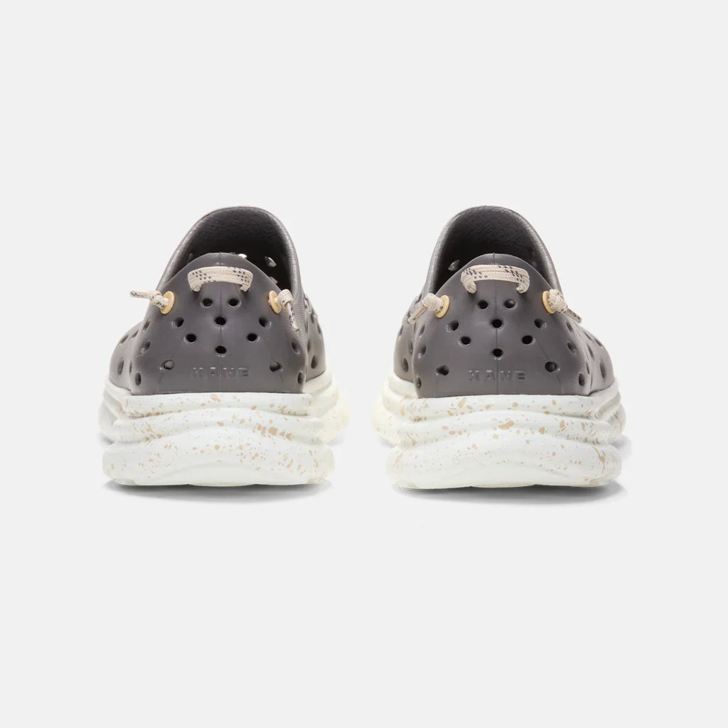 Kane Unisex Revive in Bark / Cream Speckle