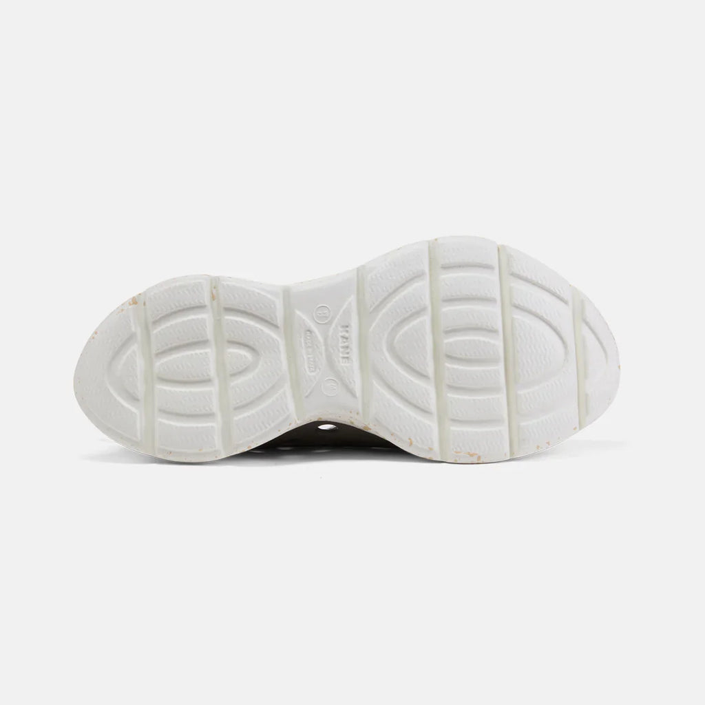 Kane Unisex Revive in Bark / Cream Speckle
