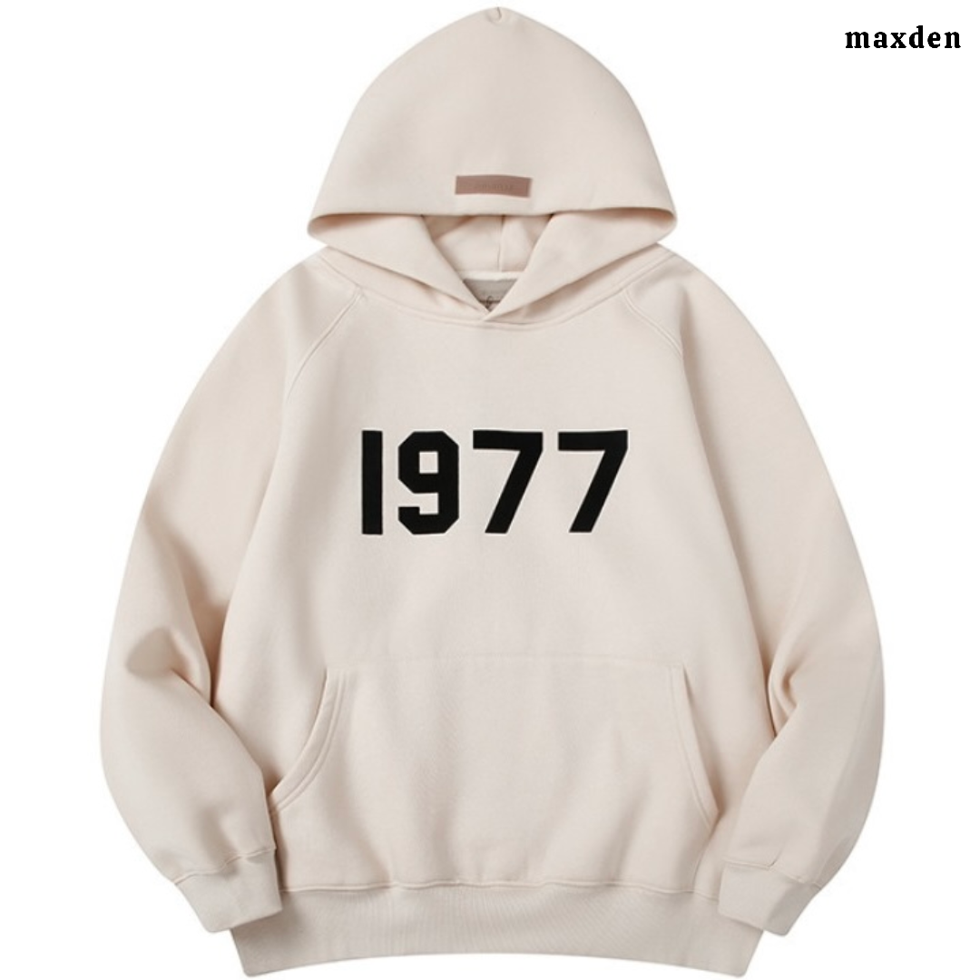 ESSENTIALS 1977 Hoodie