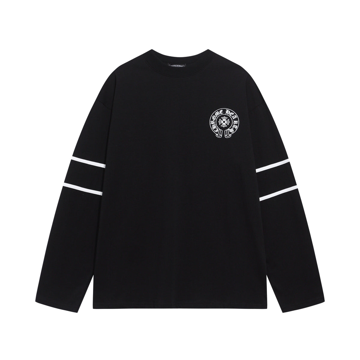 Chrome Hearts New SWEATSHIRTS 8233