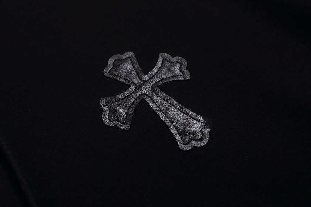 Chrome Hearts New Zip Up Hoodie 9025