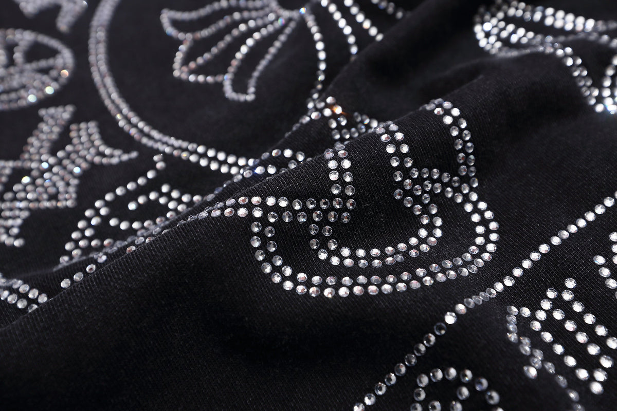 Chrome Hearts New  Hoodie -9022