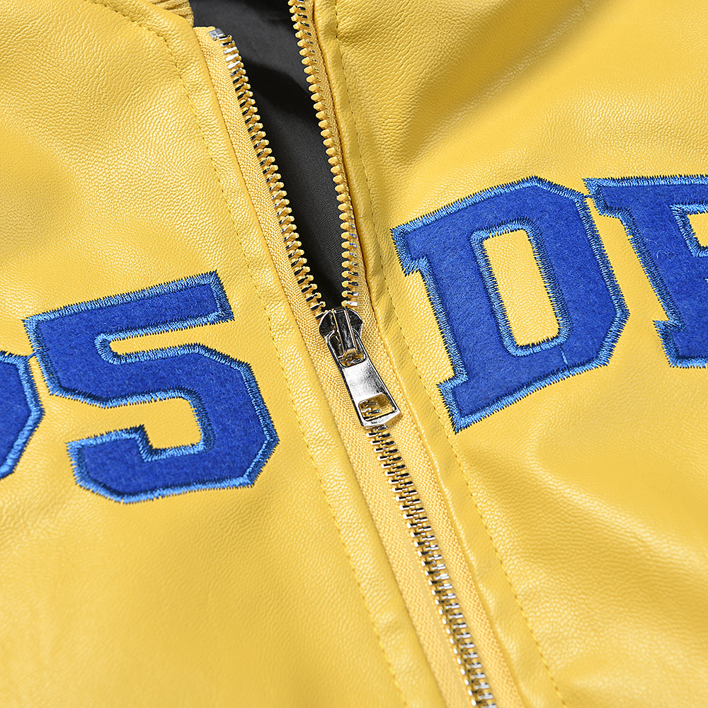 Sp5der Jacket 919