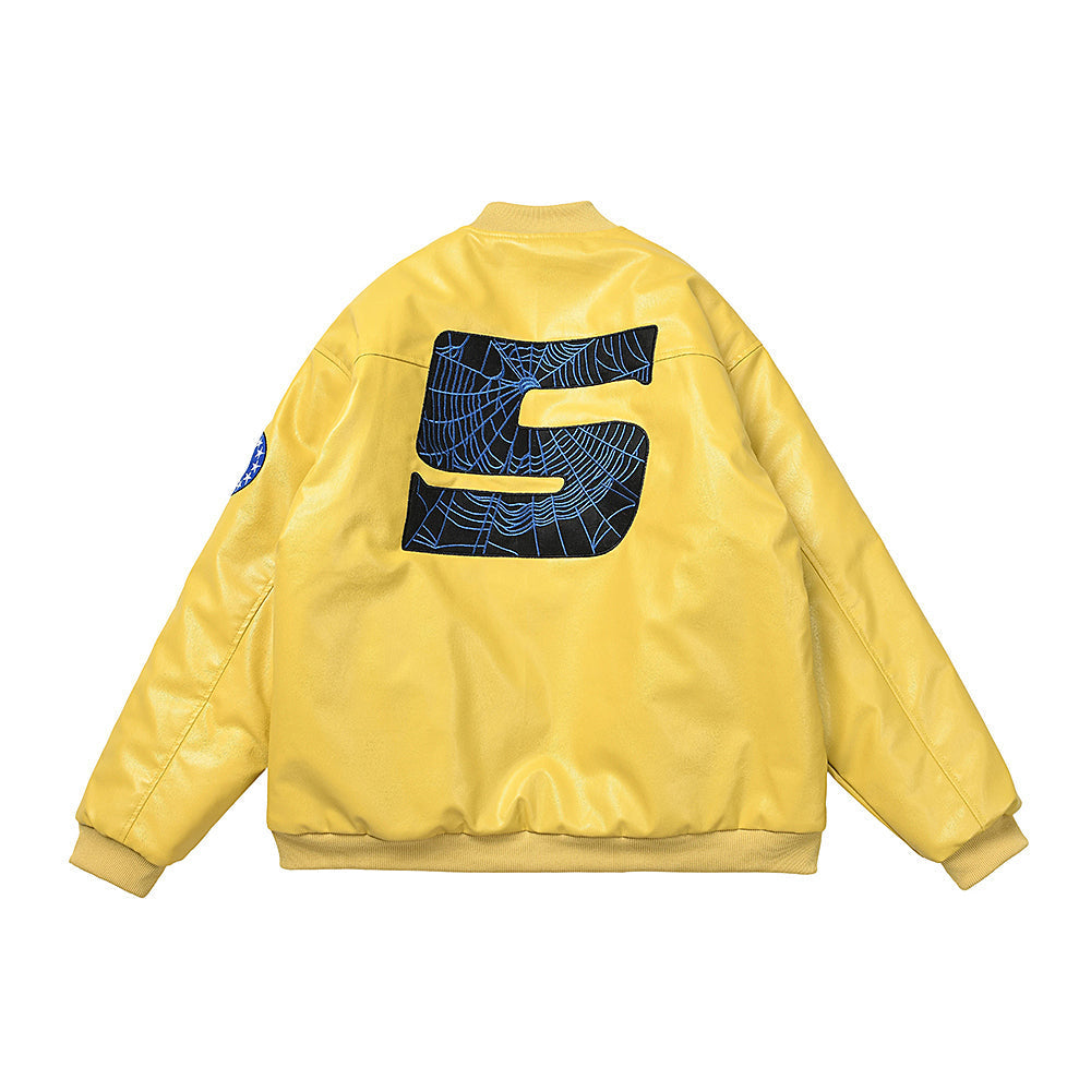 Sp5der Jacket 919