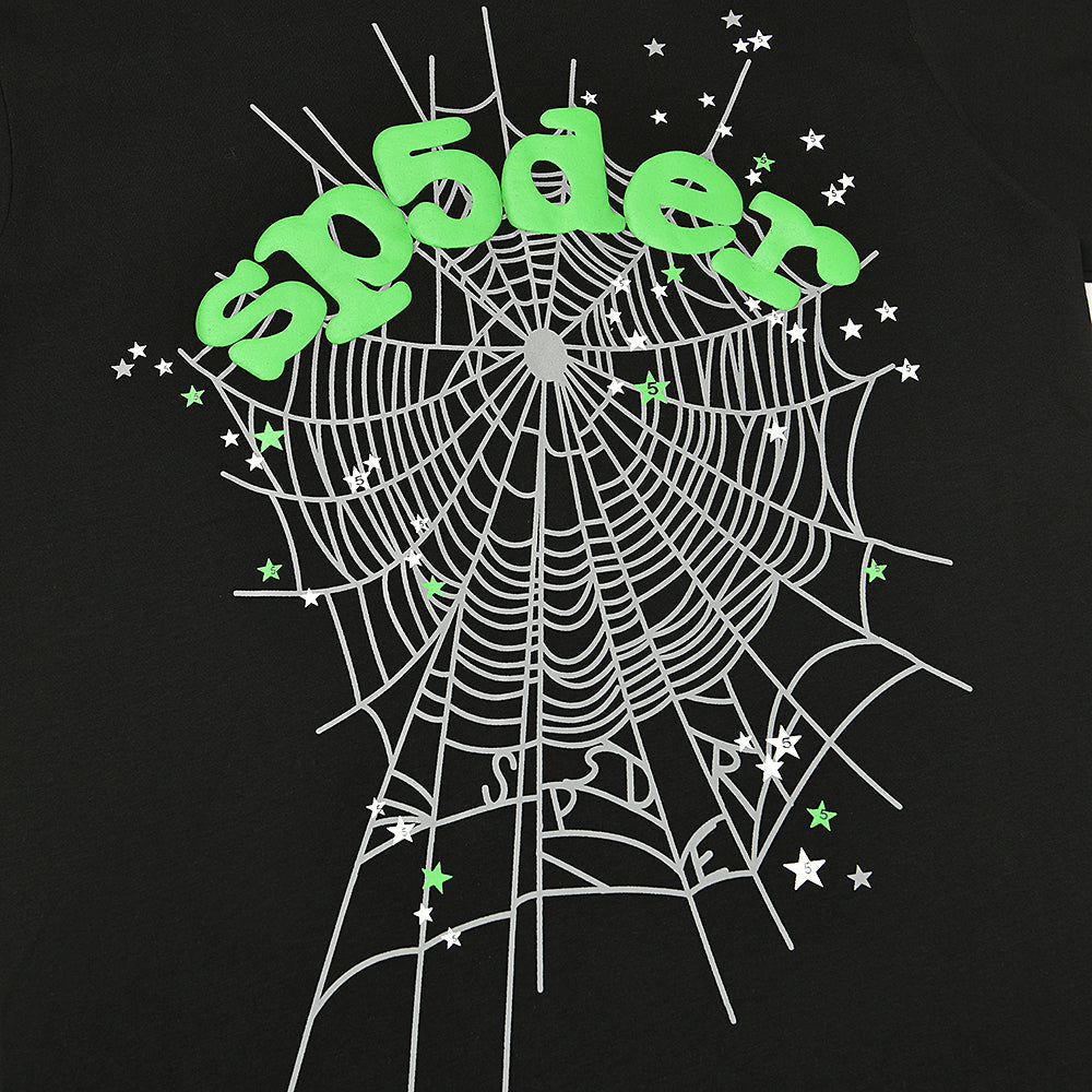 Sp5der T-shirt 4129